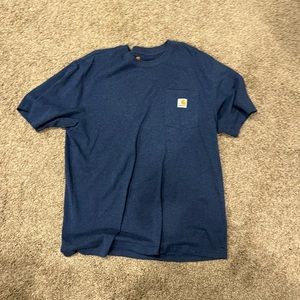 Carhartt T Shirt Large